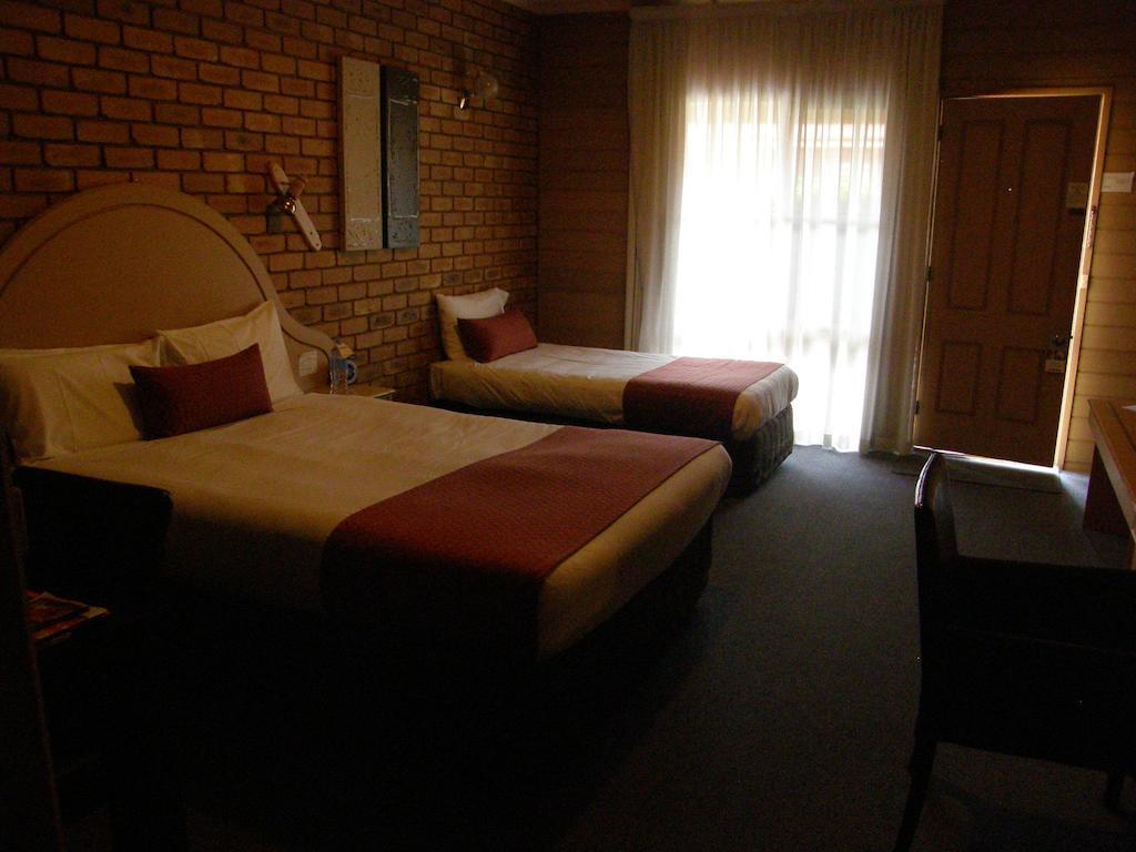 Quality Colonial Bendigo