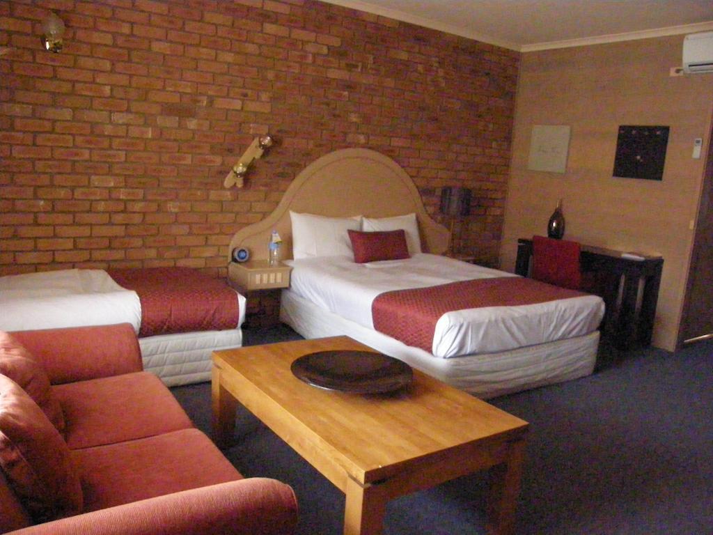 Hotel Quality Colonial 3*