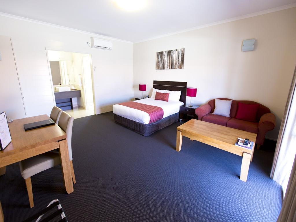 Hotel Quality Colonial 3*