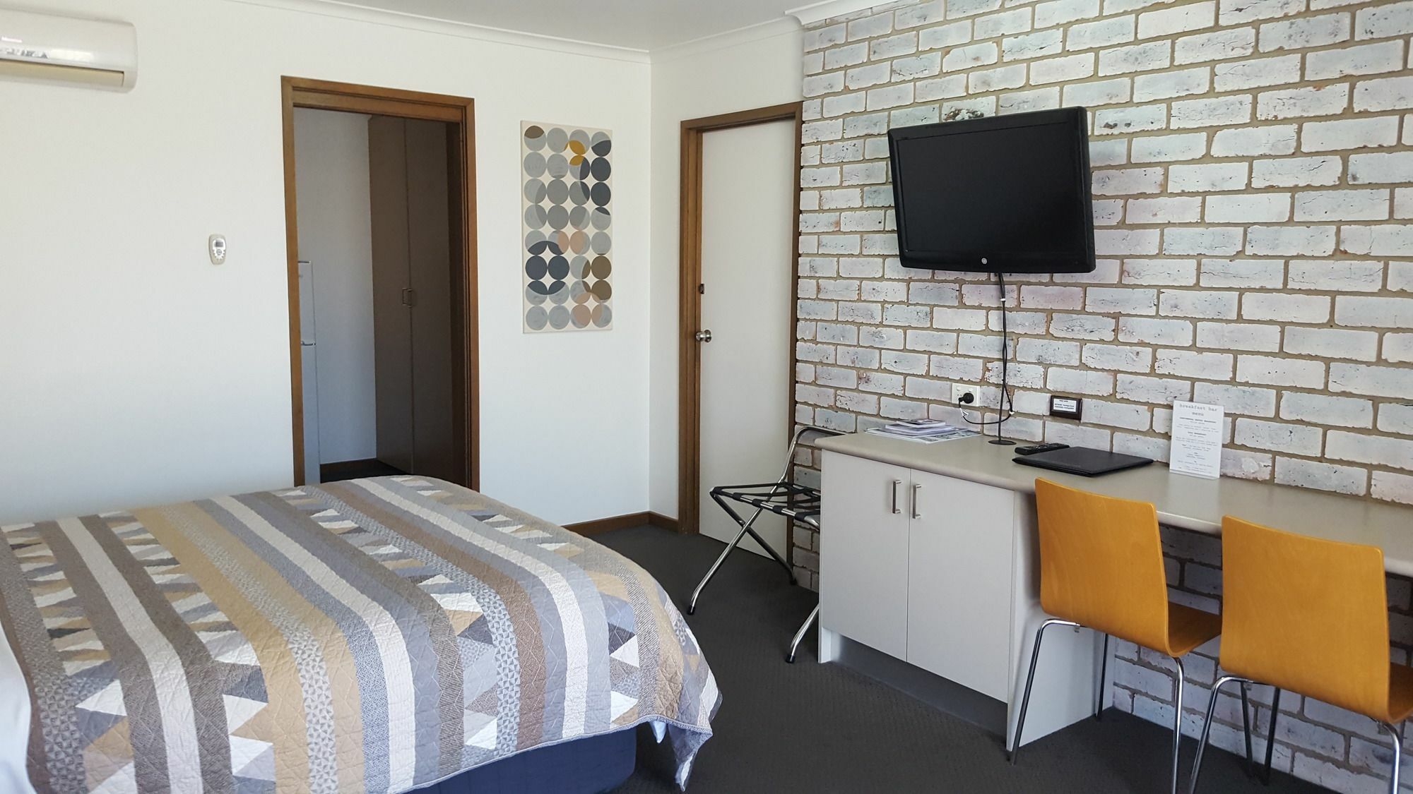 The Heritage 4* Bendigo