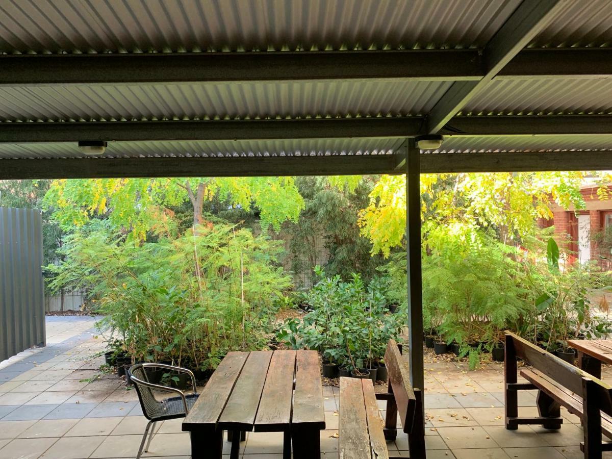 Crown Cbd - Location Motel Bendigo
