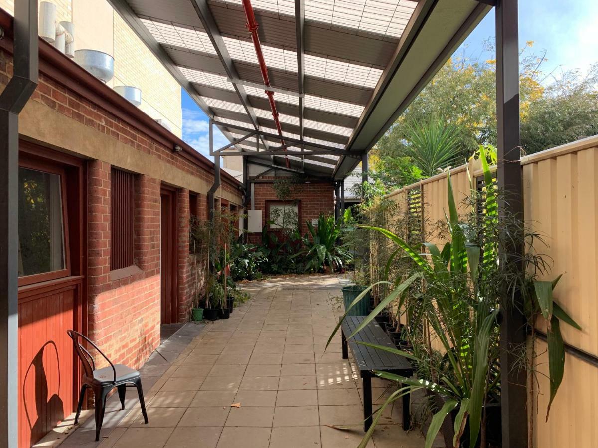 Crown Cbd - Location Bendigo