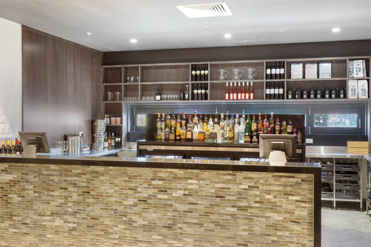 Quality Lakeside Hotel Bendigo