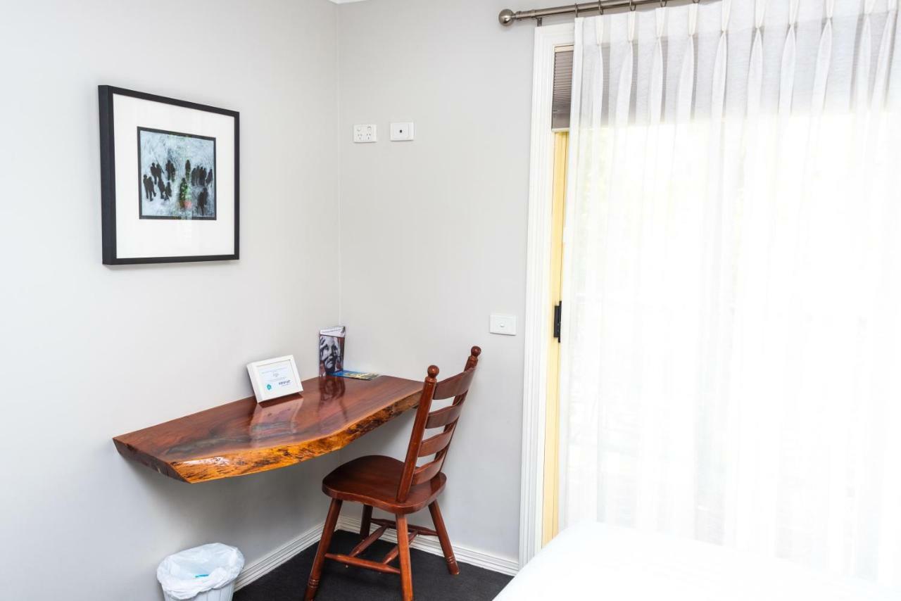 Guest house Social 4*