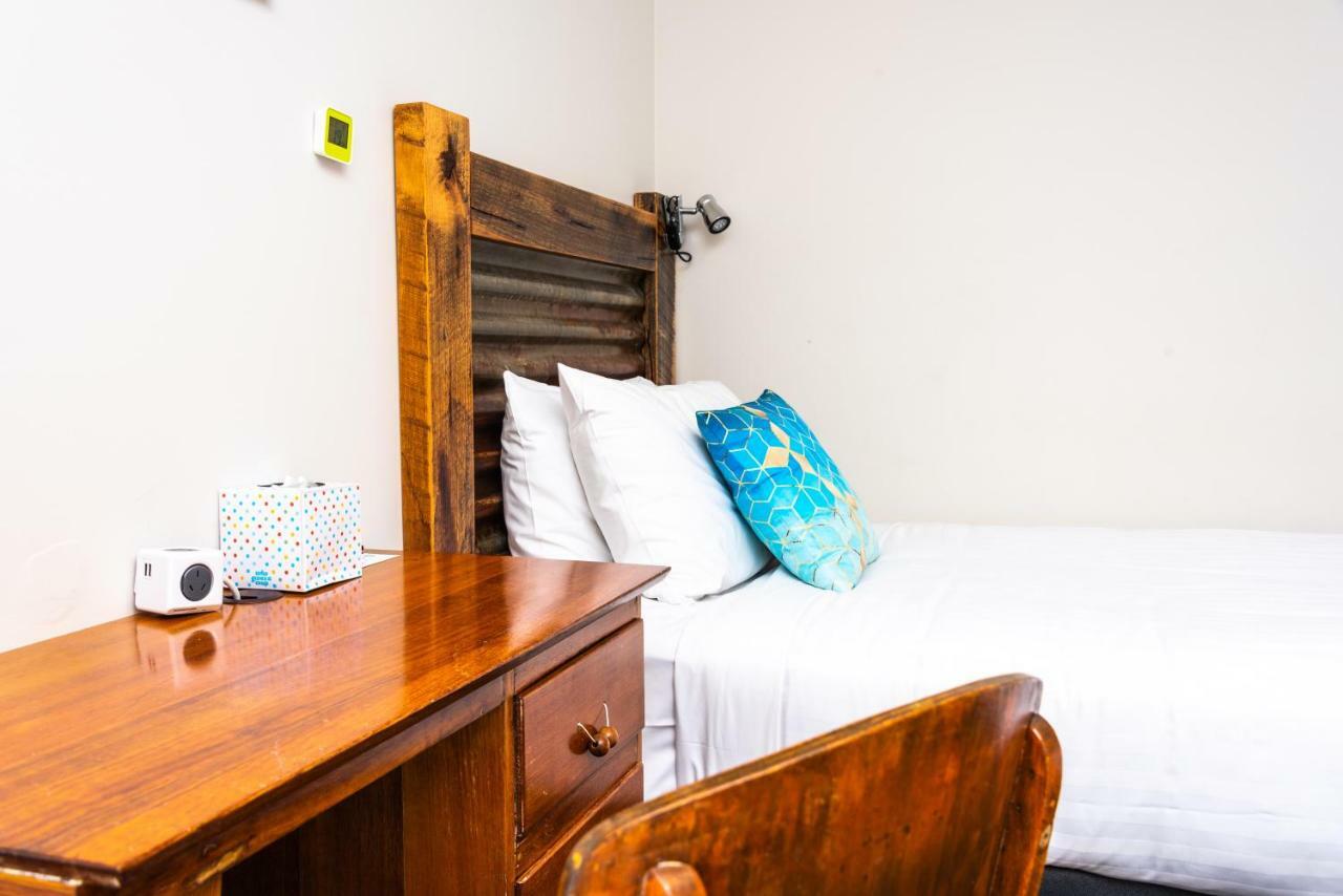 Social Guest house Bendigo