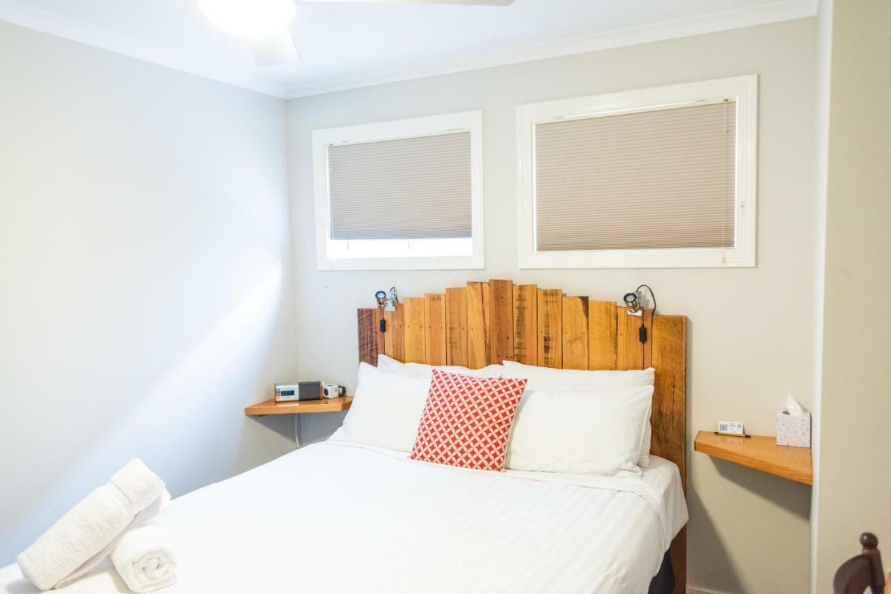 Guest house Social Bendigo