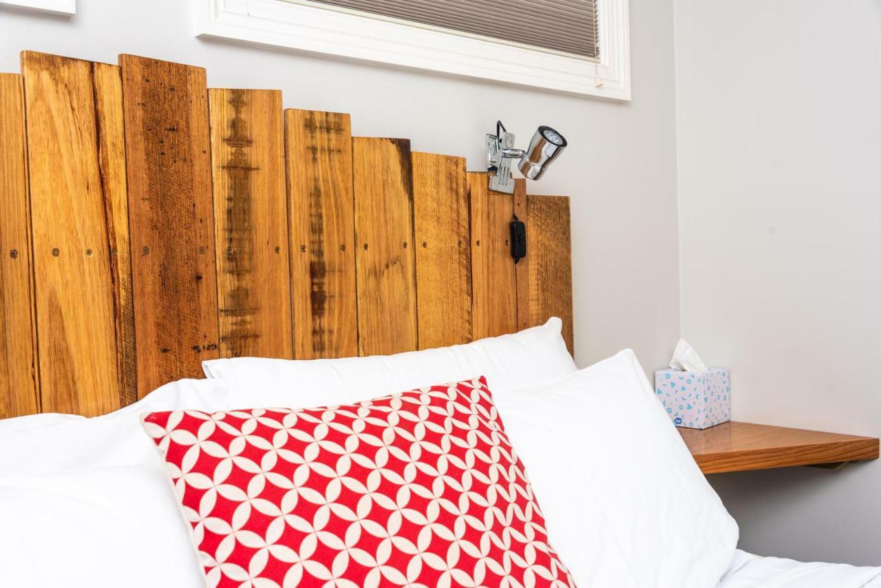 Social Guest house