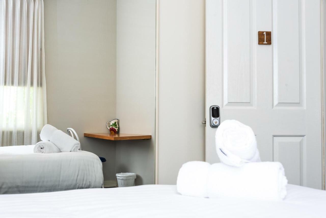 Guest house Social Bendigo