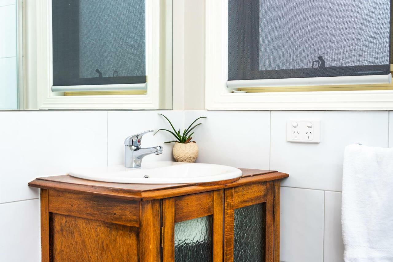 Social Guest house Bendigo