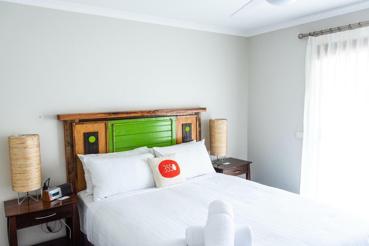 Social Guest house Bendigo