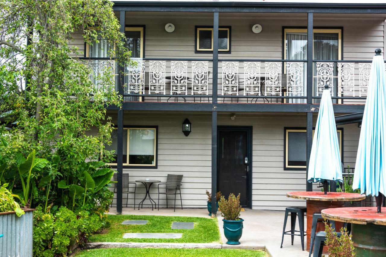 Social Guest house