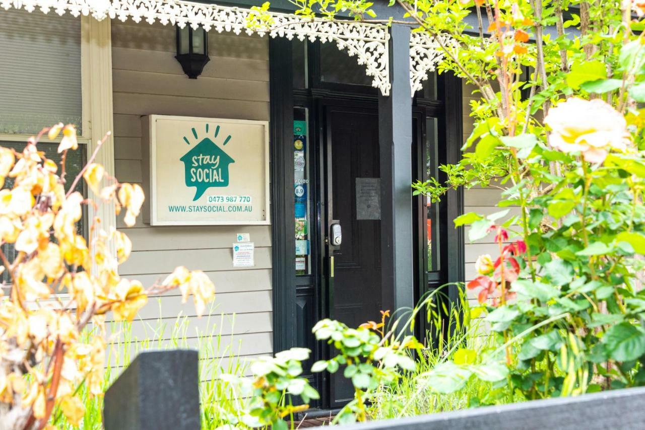 Guest house Social