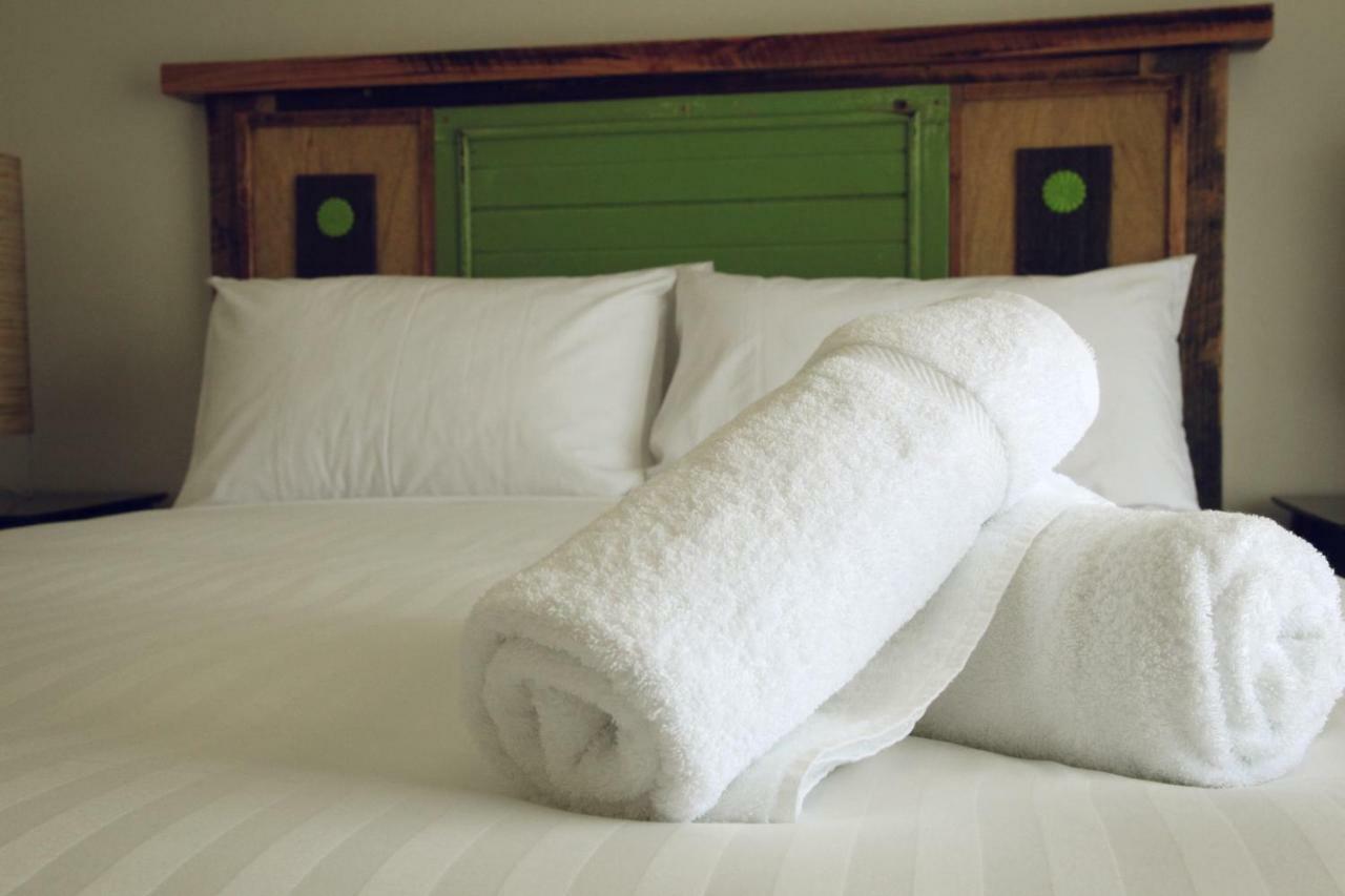 Guest house Social Bendigo
