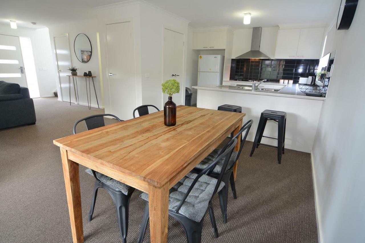 Barclay On View Motel Bendigo