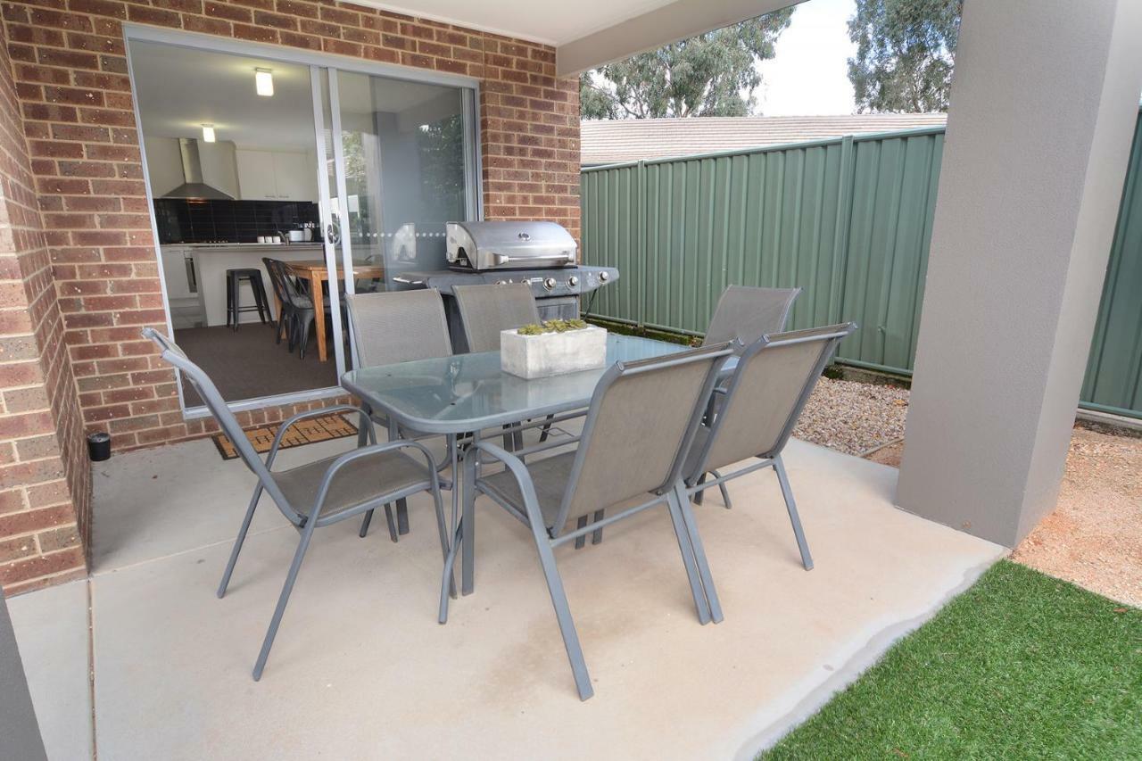 Motel Barclay On View Bendigo