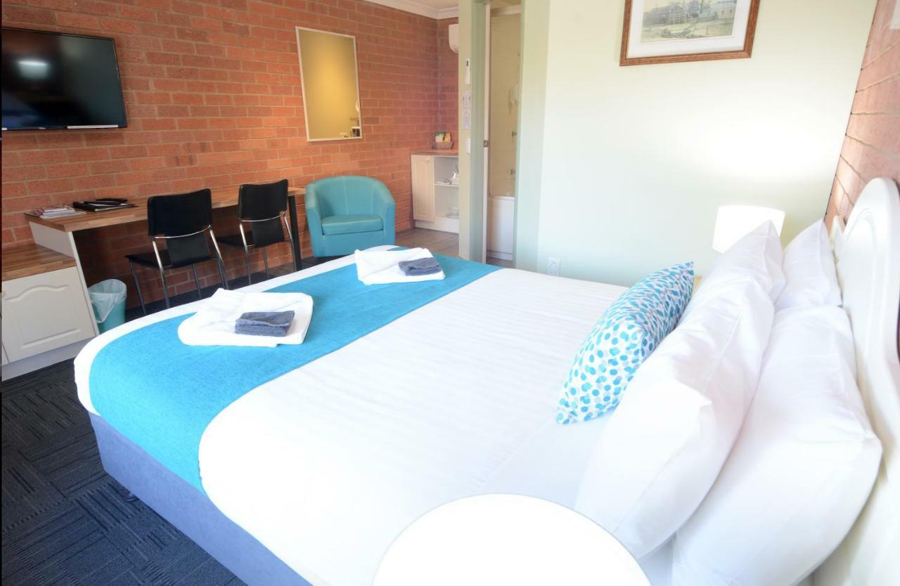 Goldfields Motor Motel