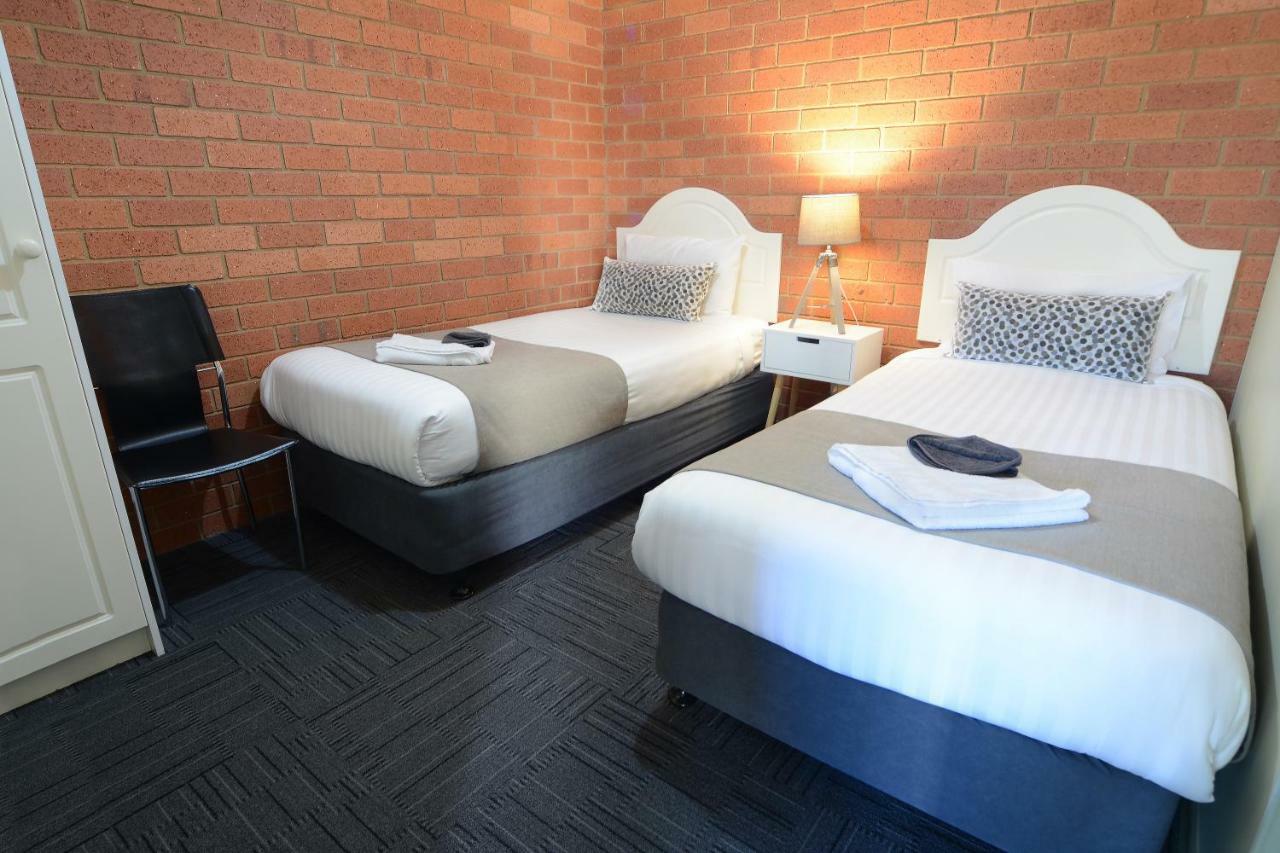 Motel Goldfields Motor
