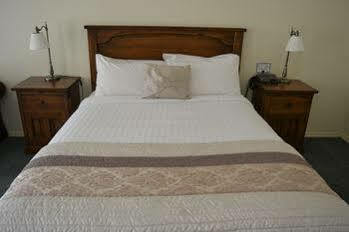 Motel Best Western Crystal Bendigo
