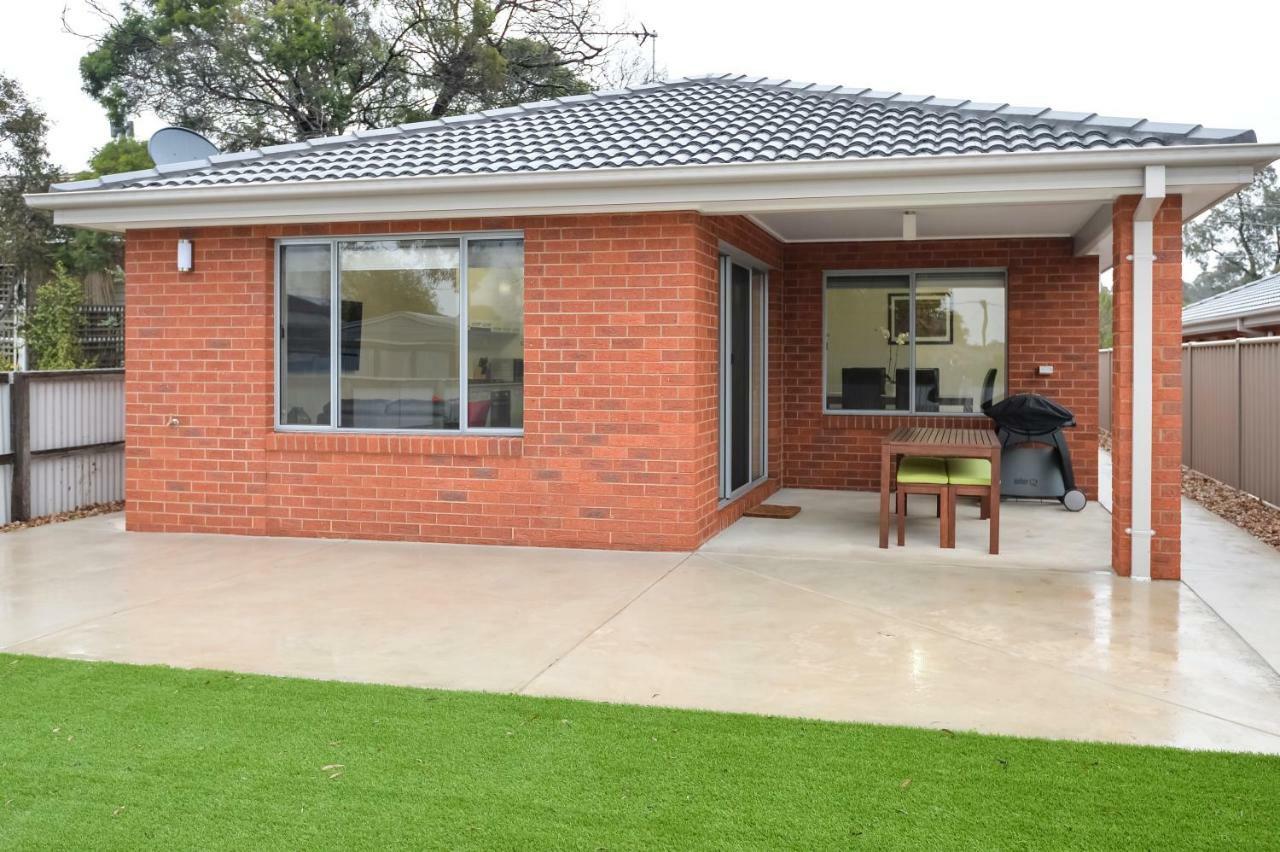 Beischer Apt A * Bendigo