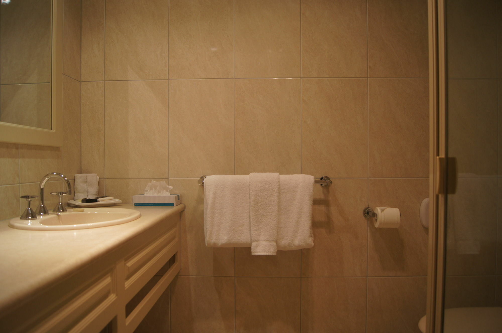 Quality Lakeside 4* Bendigo