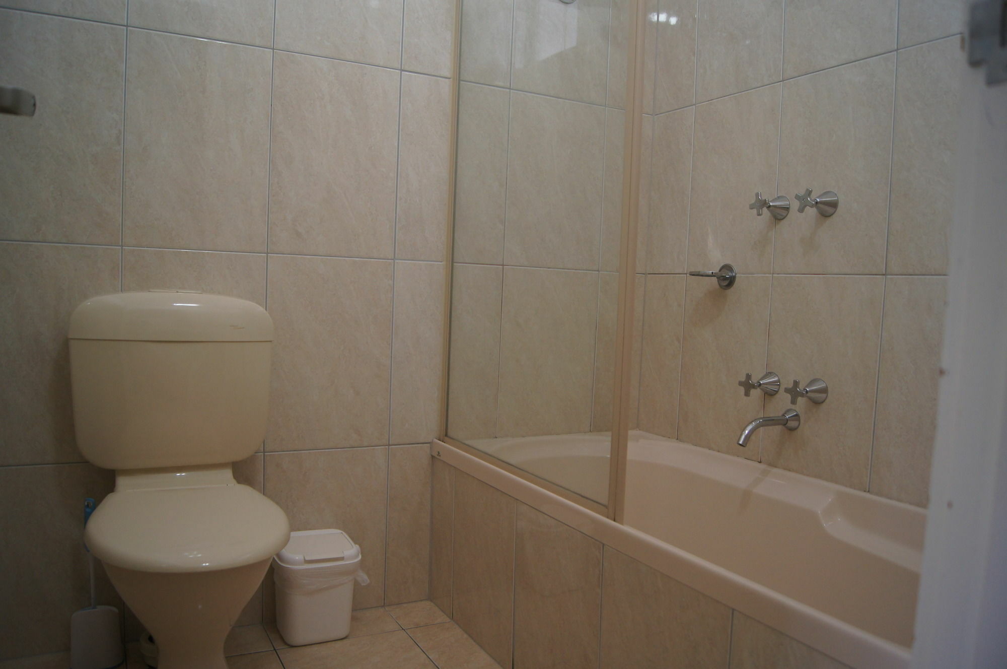 Quality Lakeside 4* Bendigo