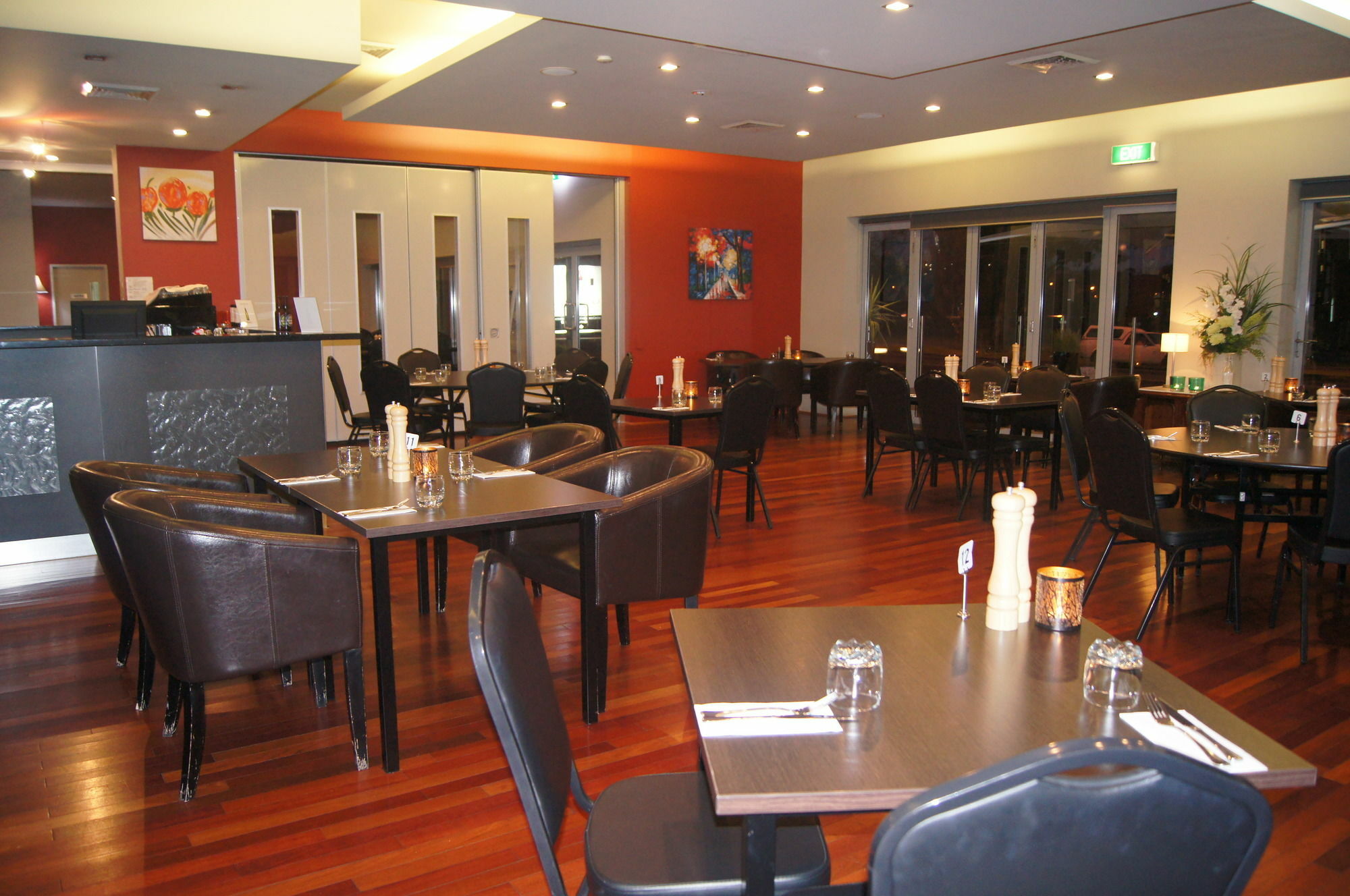 Quality Lakeside Hotel Bendigo