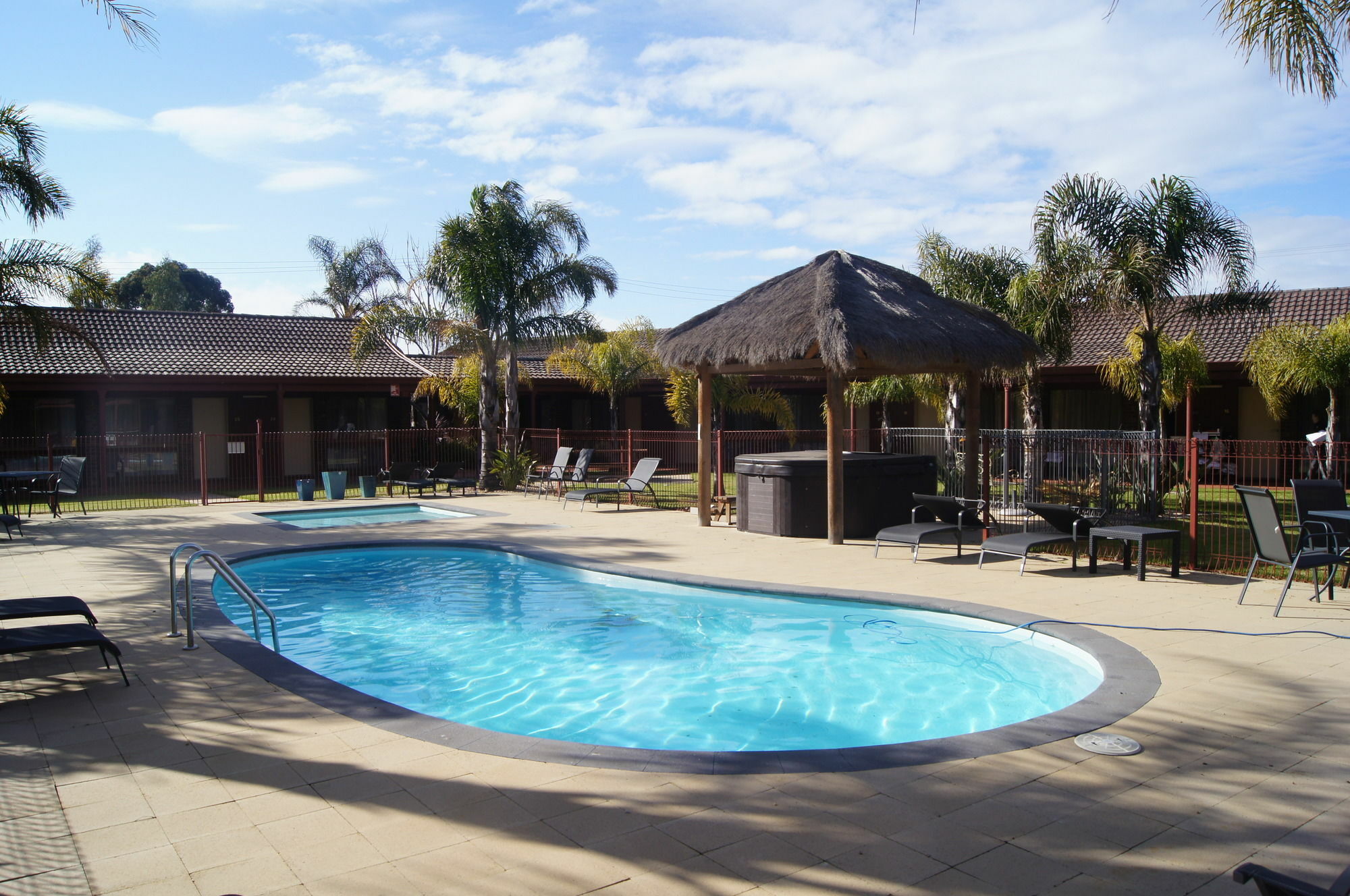 Quality Lakeside 4* Bendigo