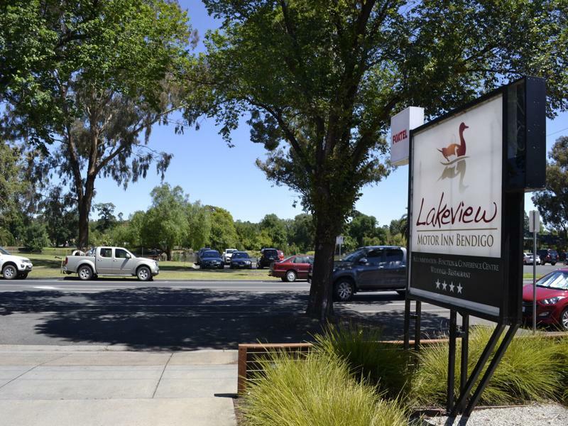 Quality Lakeside Bendigo