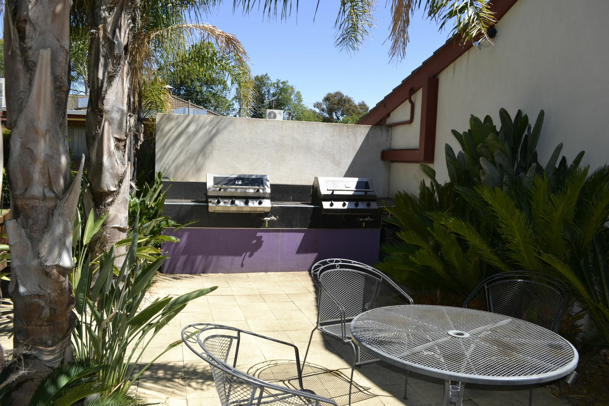 Hotel Quality Lakeside Bendigo
