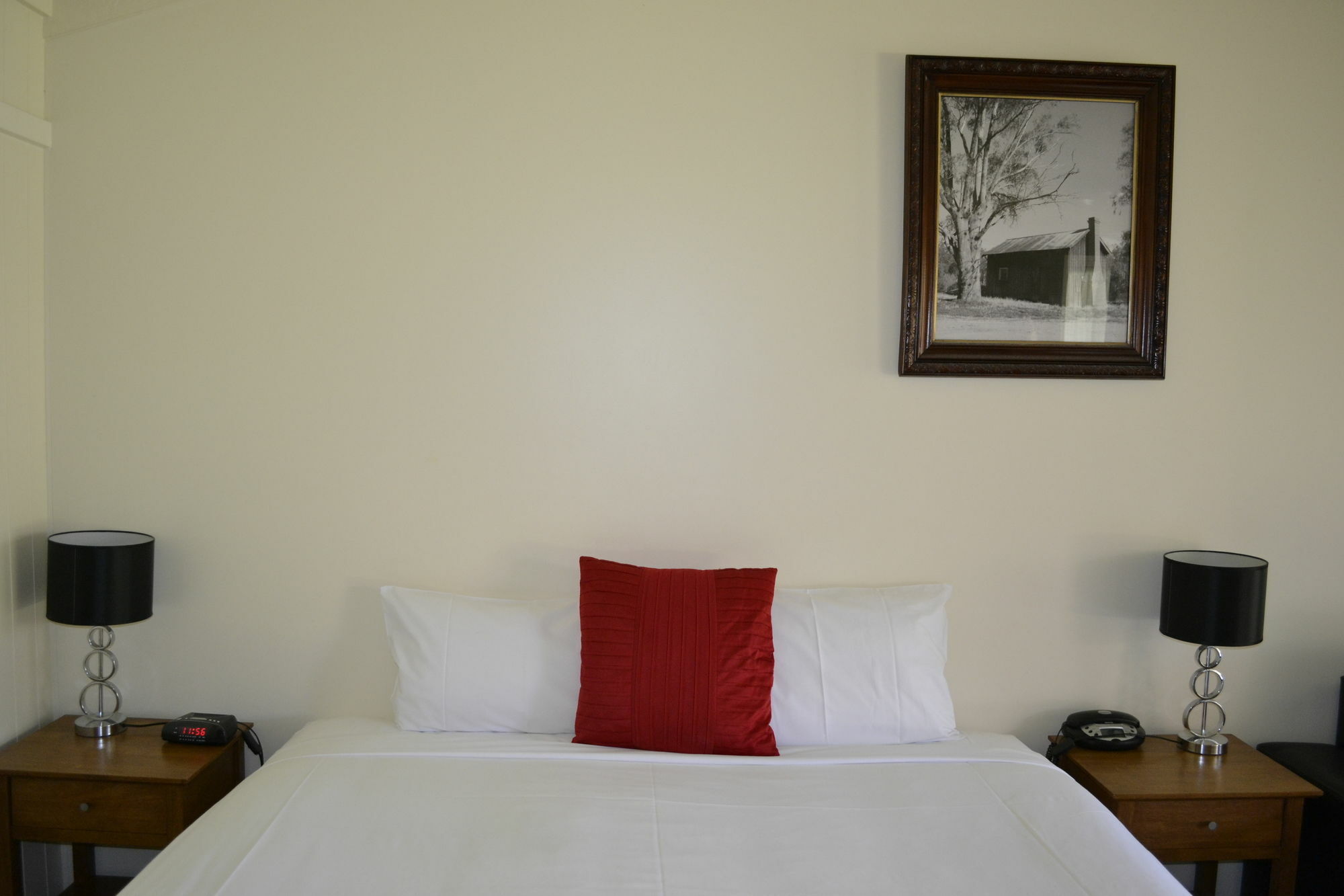 Quality Lakeside 4* Bendigo