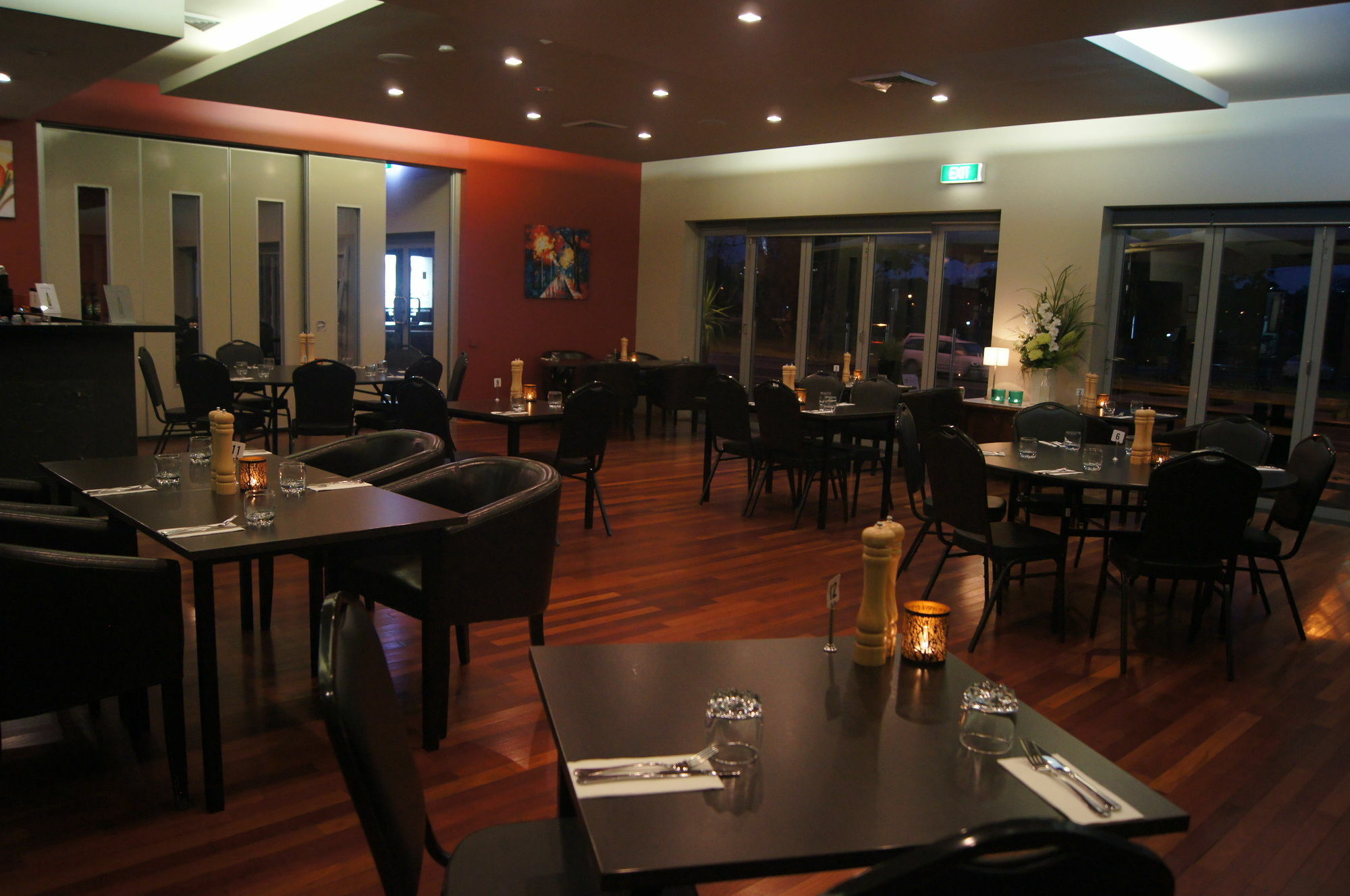 Quality Lakeside Bendigo