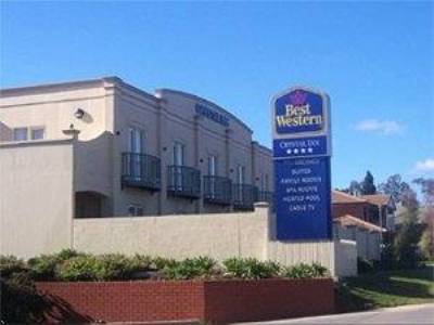 Motel Best Western Crystal 4*