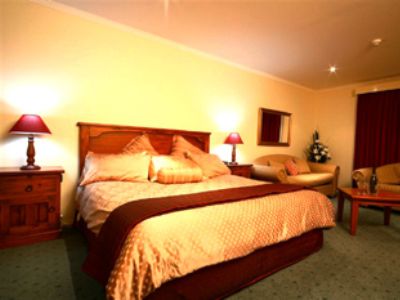 Best Western Crystal