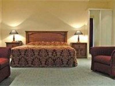 Motel Best Western Crystal