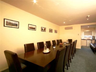 Best Western Crystal Motel Bendigo