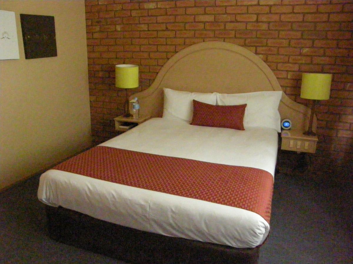 Hotel Quality Colonial 3*