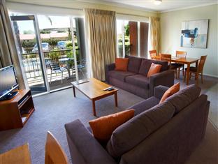 Aparthotel Quest 4*