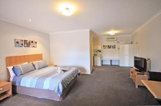 Golden Reef Motor 4* Bendigo