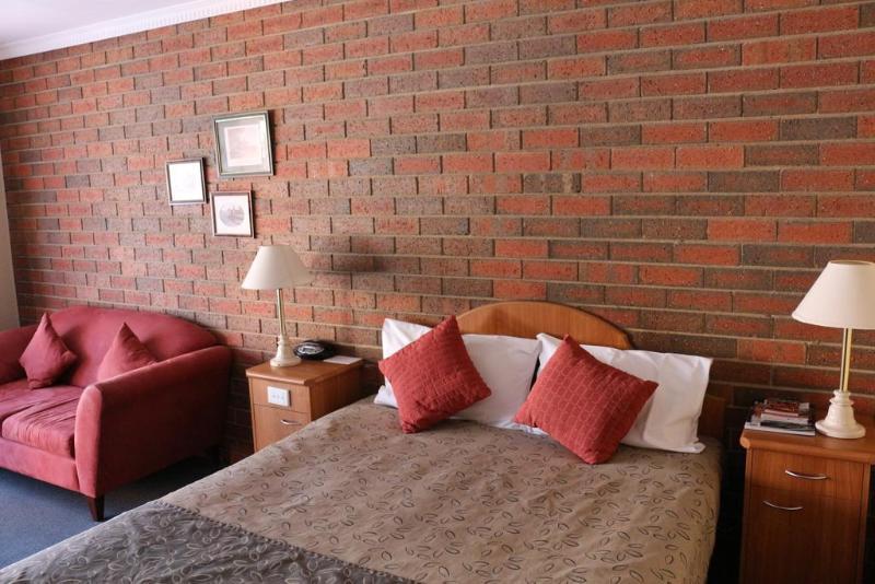 Haymarket Motor 3* Bendigo