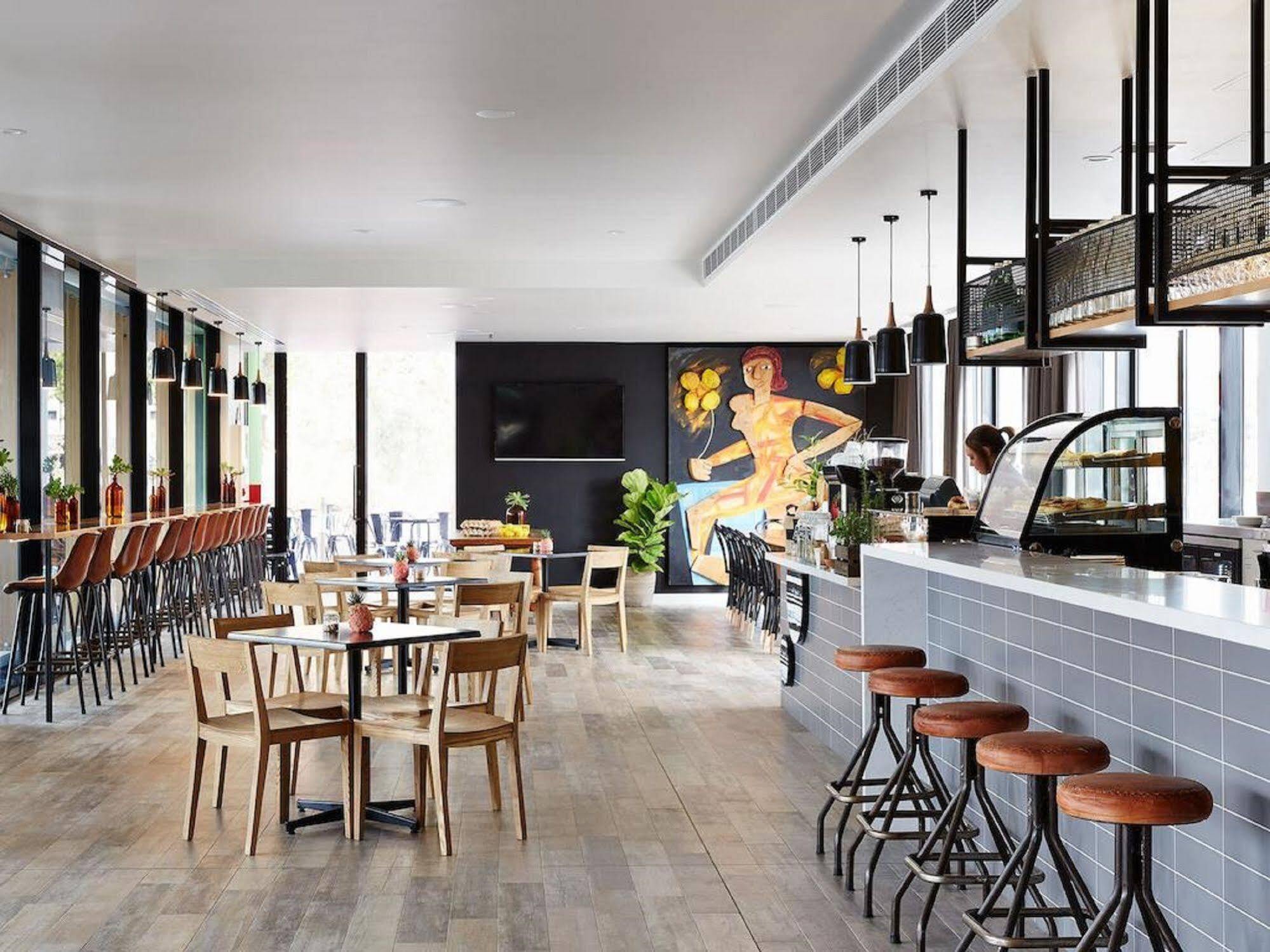 Mercure Schaller Bendigo