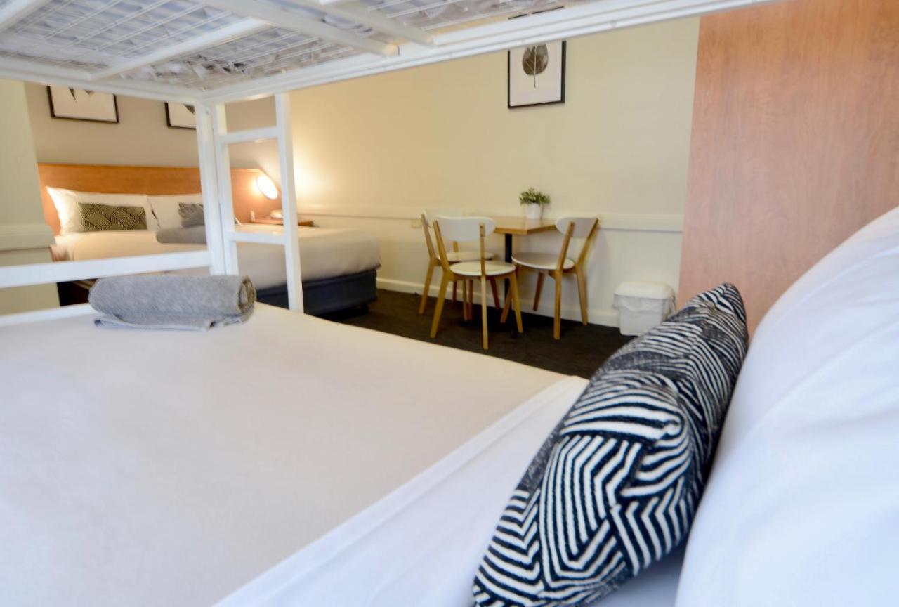 Barclay On View Motel Bendigo