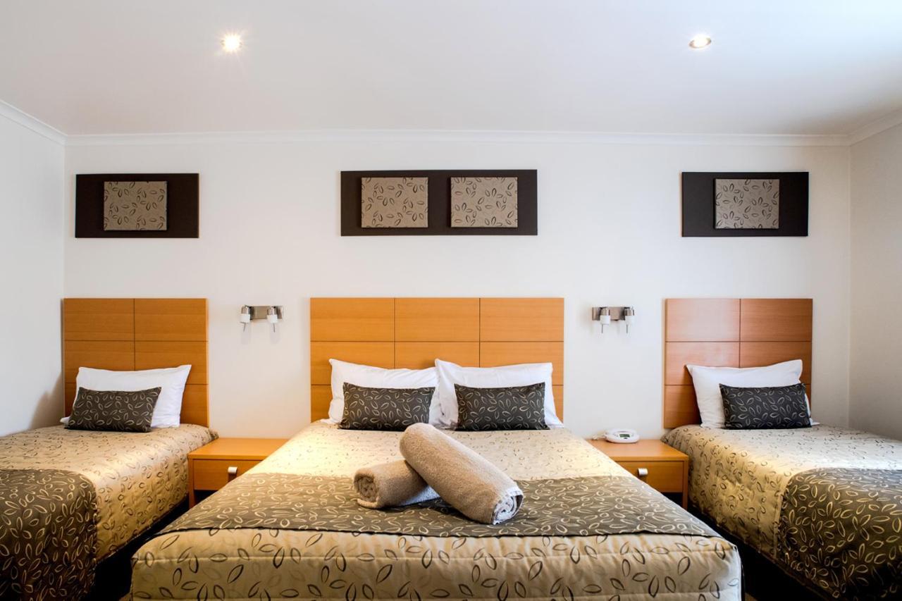 Motel Tea House Motor 4*