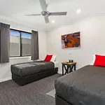 Allara Motor Lodge