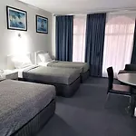 Cathedral Motor Inn