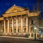 Bendigo Cbd Apartment