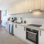 Bendigo Cbd Apartment