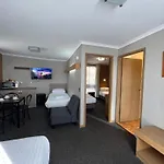 Eaglehawk Motel Bendigo