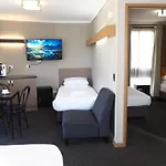 Eaglehawk Motel Bendigo