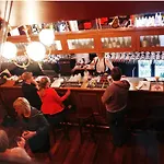 The Hotel Shamrock