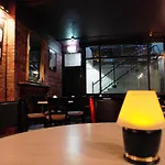 The Hotel Shamrock
